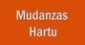 Empresa de mudanzas MUDANZAS HARTU